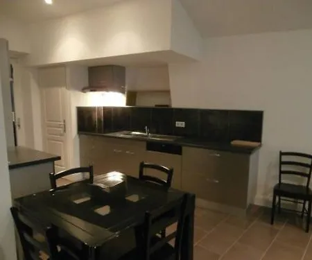 Sopite 5 - Saint-jean-de-luz, Studio Flat, 4 Persons Saint-Jean-de-Luz