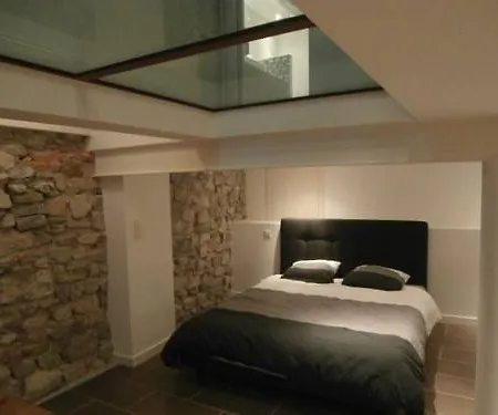 Sopite 5 - Saint-jean-de-luz, Studio Flat, 4 Persons Apartmán *