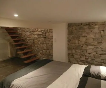 Apartmán Sopite 5 - Saint-jean-de-luz, Studio Flat, 4 Persons