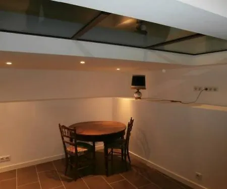 Sopite 5 - Saint-jean-de-luz, Studio Flat, 4 Persons Apartmán Saint-Jean-de-Luz
