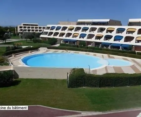 Apartmán Sopite 5 - Saint-jean-de-luz, Studio Flat, 4 Persons Saint-Jean-de-Luz