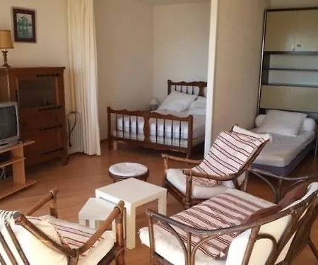 Sopite 5 - Saint-jean-de-luz, Studio Flat, 4 Persons Apartmán
