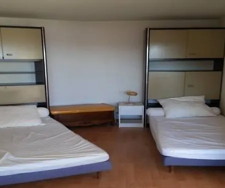 Sopite 5 - Saint-jean-de-luz, Studio Flat, 4 Persons