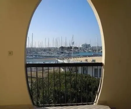 Apartmán Sopite 5 - Saint-jean-de-luz, Studio Flat, 4 Persons Saint-Jean-de-Luz