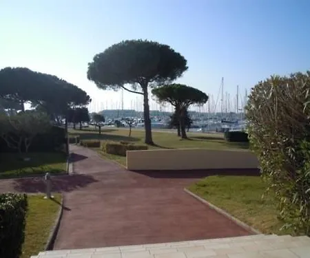Sopite 5 - Saint-jean-de-luz, Studio Flat, 4 Persons Apartmán Saint-Jean-de-Luz