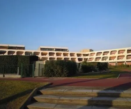 Apartmán Sopite 5 - Saint-jean-de-luz, Studio Flat, 4 Persons Saint-Jean-de-Luz