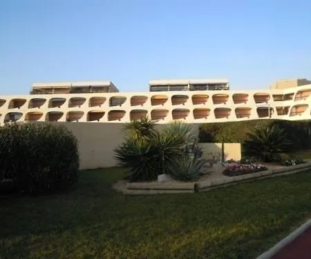 Sopite 5 - Saint-jean-de-luz, Studio Flat, 4 Persons Saint-Jean-de-Luz
