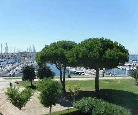 Sopite 5 - Saint-jean-de-luz, Studio Flat, 4 Persons Apartmán Saint-Jean-de-Luz