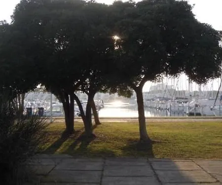 Sopite 5 - Saint-jean-de-luz, Studio Flat, 4 Persons *