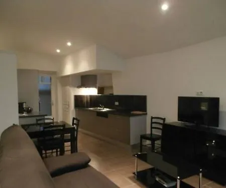 Apartmán Sopite 5 - Saint-jean-de-luz, Studio Flat, 4 Persons *