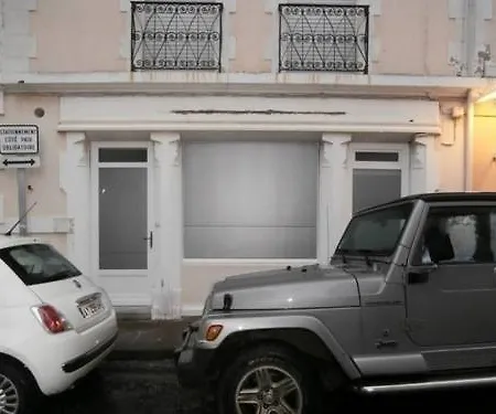Apartmán Sopite 5 - Saint-jean-de-luz, Studio Flat, 4 Persons Saint-Jean-de-Luz