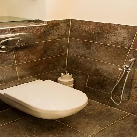 Sopite 5 - Saint-jean-de-luz, Studio Flat, 4 Persons Saint-Jean-de-Luz