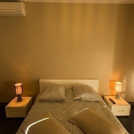 Apartmán Sopite 5 - Saint-jean-de-luz, Studio Flat, 4 Persons *