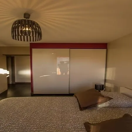 Apartmán Sopite 5 - Saint-jean-de-luz, Studio Flat, 4 Persons *