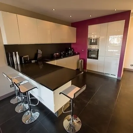 Sopite 5 - Saint-jean-de-luz, Studio Flat, 4 Persons Saint-Jean-de-Luz