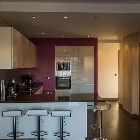 Apartmán Sopite 5 - Saint-jean-de-luz, Studio Flat, 4 Persons Saint-Jean-de-Luz
