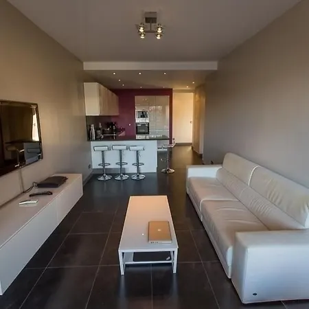 Sopite 5 - Saint-jean-de-luz, Studio Flat, 4 Persons