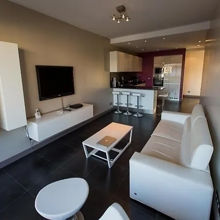 Sopite 5 - Saint-jean-de-luz, Studio Flat, 4 Persons Saint-Jean-de-Luz