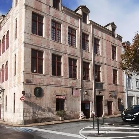 Apartmán Sopite 5 - Saint-jean-de-luz, Studio Flat, 4 Persons *