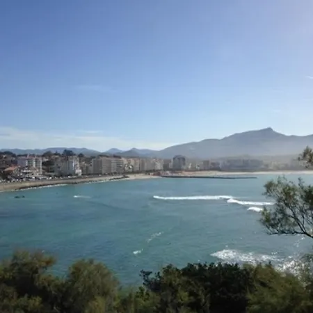 Sopite 5 - Saint-jean-de-luz, Studio Flat, 4 Persons Saint-Jean-de-Luz