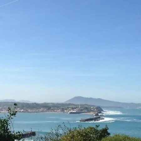 Apartmán Sopite 5 - Saint-jean-de-luz, Studio Flat, 4 Persons *