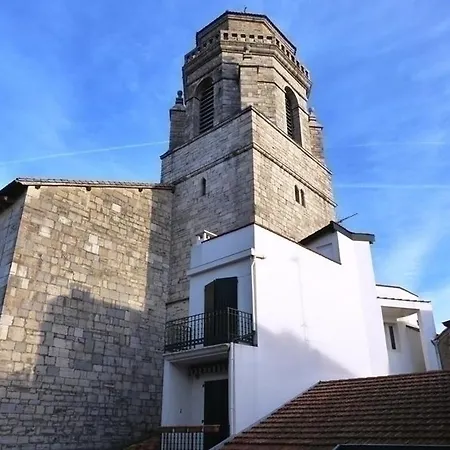 Sopite 5 - Saint-jean-de-luz, Studio Flat, 4 Persons