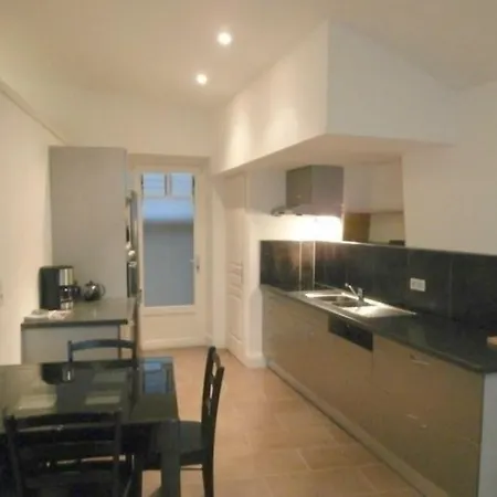Sopite 5 - Saint-jean-de-luz, Studio Flat, 4 Persons
