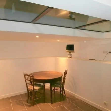Sopite 5 - Saint-jean-de-luz, Studio Flat, 4 Persons * Saint-Jean-de-Luz