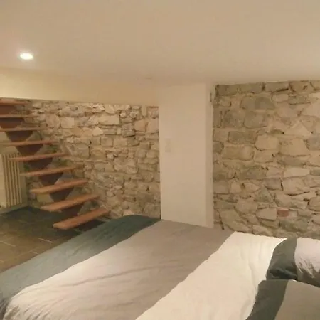 Apartmán Sopite 5 - Saint-jean-de-luz, Studio Flat, 4 Persons