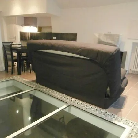 Sopite 5 - Saint-jean-de-luz, Studio Flat, 4 Persons Apartmán Saint-Jean-de-Luz
