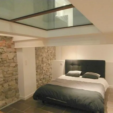 Sopite 5 - Saint-jean-de-luz, Studio Flat, 4 Persons Saint-Jean-de-Luz