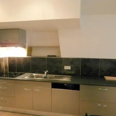 Sopite 5 - Saint-jean-de-luz, Studio Flat, 4 Persons Apartmán